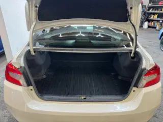2017 Subaru WRX
