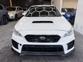 2017 Subaru WRX