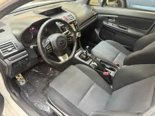 2017 Subaru WRX