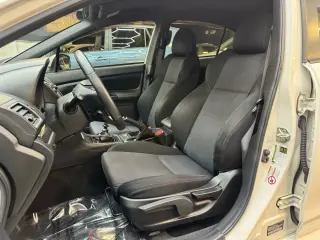 2017 Subaru WRX