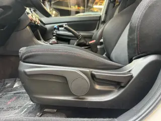 2017 Subaru WRX