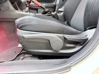 2018 Subaru WRX