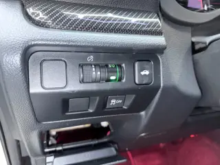 2018 Subaru WRX