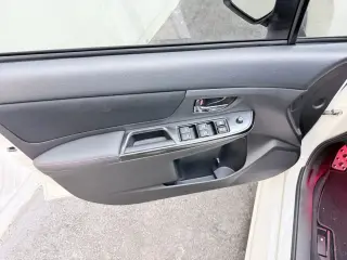 2018 Subaru WRX