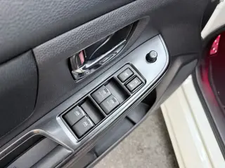 2018 Subaru WRX