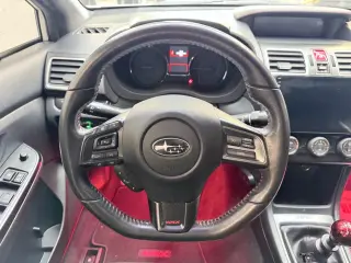 2018 Subaru WRX