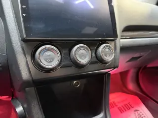 2018 Subaru WRX