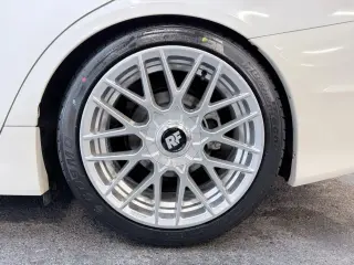 2018 Subaru WRX