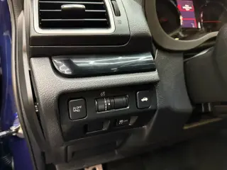 2019 Subaru WRX