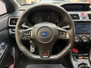 2019 Subaru WRX