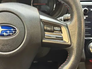 2019 Subaru WRX