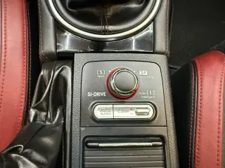 2019 Subaru WRX
