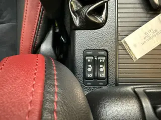 2019 Subaru WRX