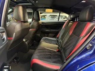 2019 Subaru WRX