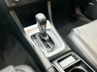 2015 Subaru WRX