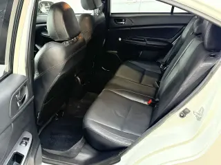 2015 Subaru WRX