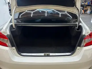 2015 Subaru WRX