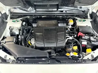 2015 Subaru WRX