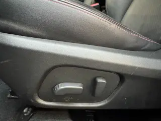 2017 Subaru WRX