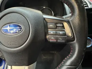 2017 Subaru WRX