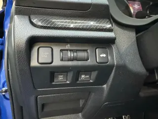 2017 Subaru WRX