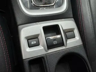 2017 Subaru WRX