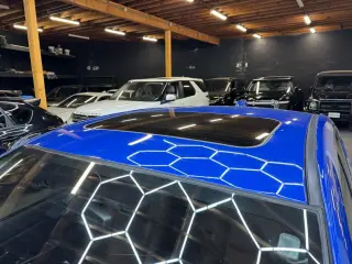 2017 Subaru WRX