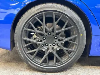 2017 Subaru WRX