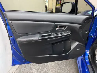 2017 Subaru WRX