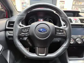 2021 Subaru WRX