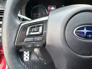 2021 Subaru WRX