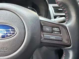 2021 Subaru WRX