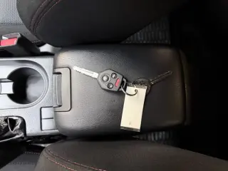 2021 Subaru WRX
