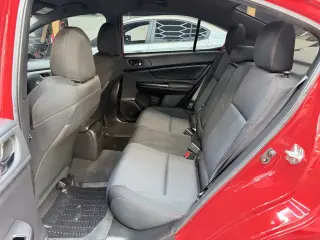 2021 Subaru WRX