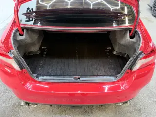 2021 Subaru WRX
