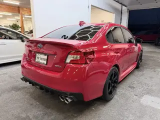 2021 Subaru WRX