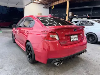 2021 Subaru WRX