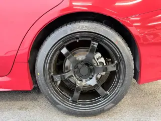 2021 Subaru WRX