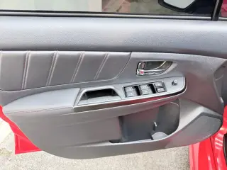 2021 Subaru WRX