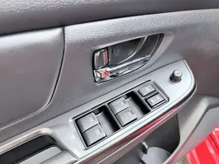 2021 Subaru WRX