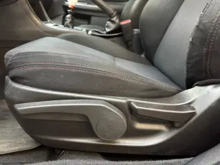 2017 Subaru WRX