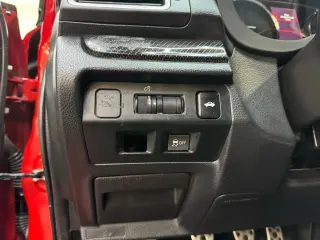 2017 Subaru WRX