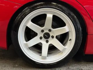 2017 Subaru WRX