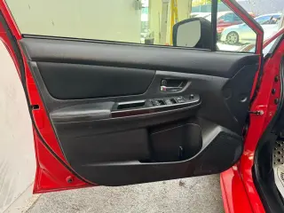 2017 Subaru WRX