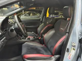 2019 Subaru WRX