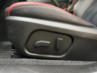 2019 Subaru WRX