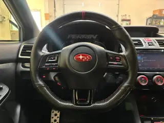 2019 Subaru WRX