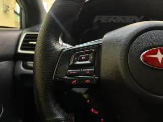 2019 Subaru WRX