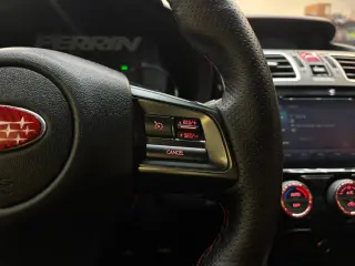 2019 Subaru WRX