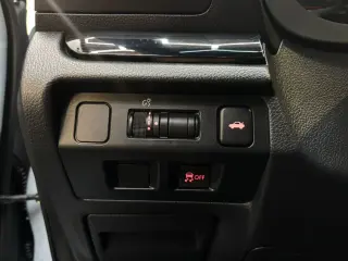 2019 Subaru WRX